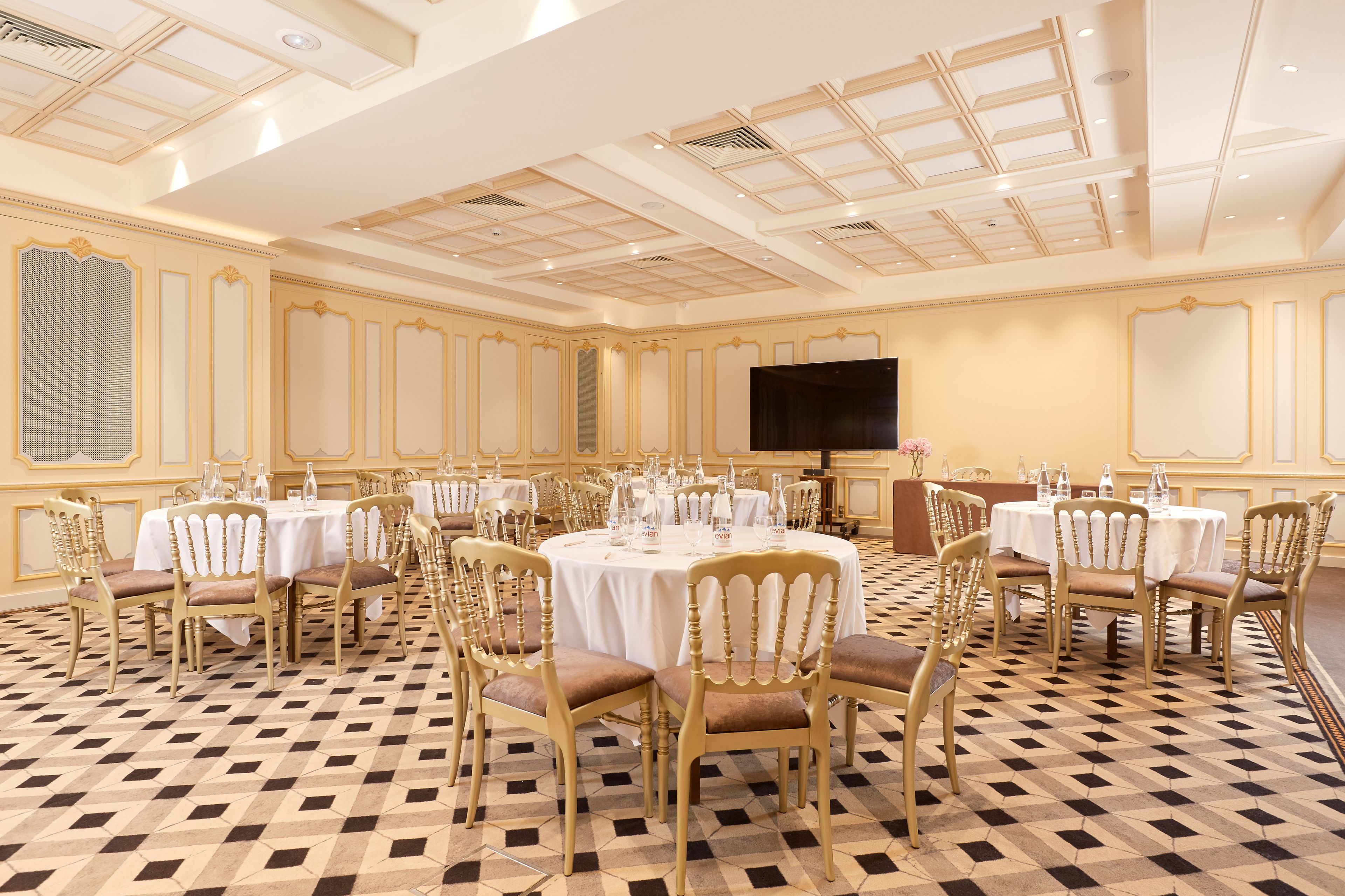 Foto - Hotel Regina Louvre