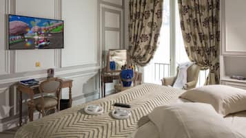 Children’s theme room