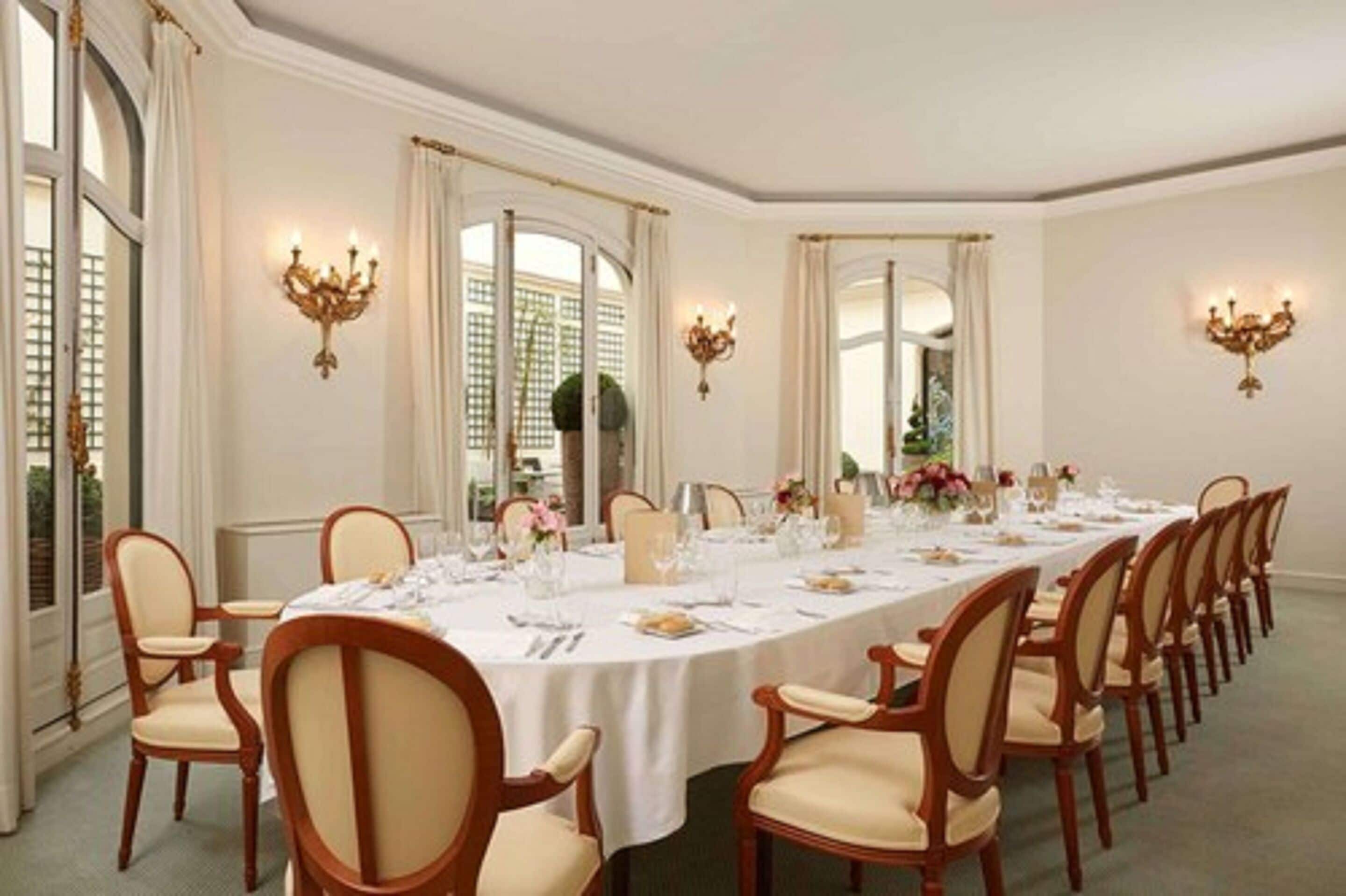 Photo - Hotel Regina Louvre