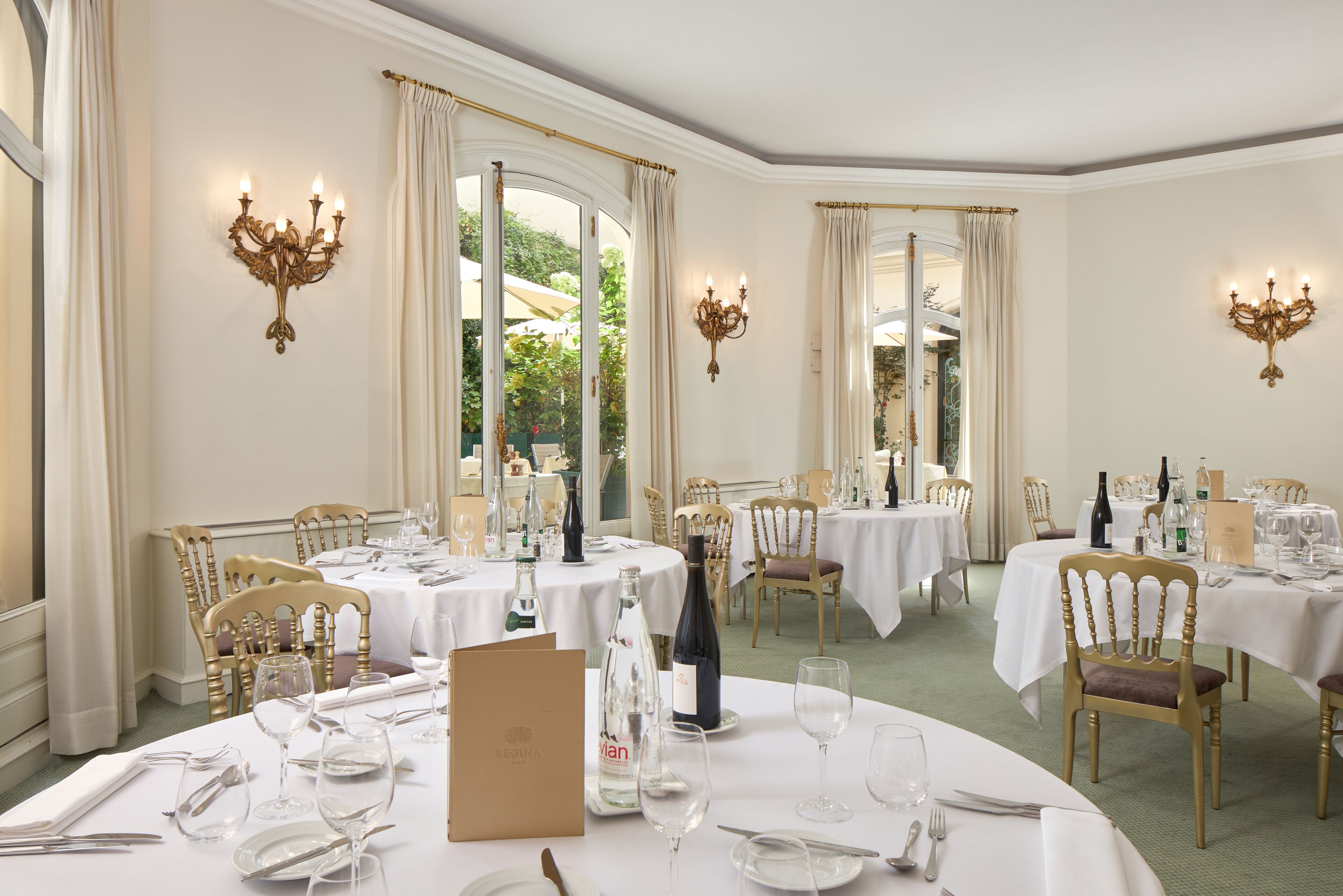 Photo - Hotel Regina Louvre