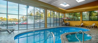 Baymont by Wyndham Branson - On the Strip