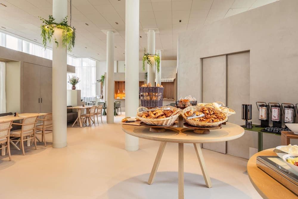 ibis Styles Brugge Centrum