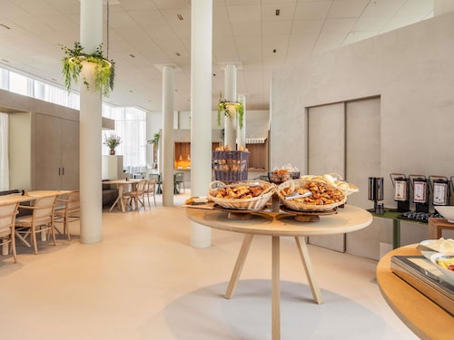 ibis Styles Brugge Centrum