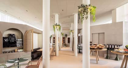 ibis Styles Brugge Centrum