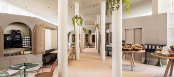 ibis Styles Brugge Centrum