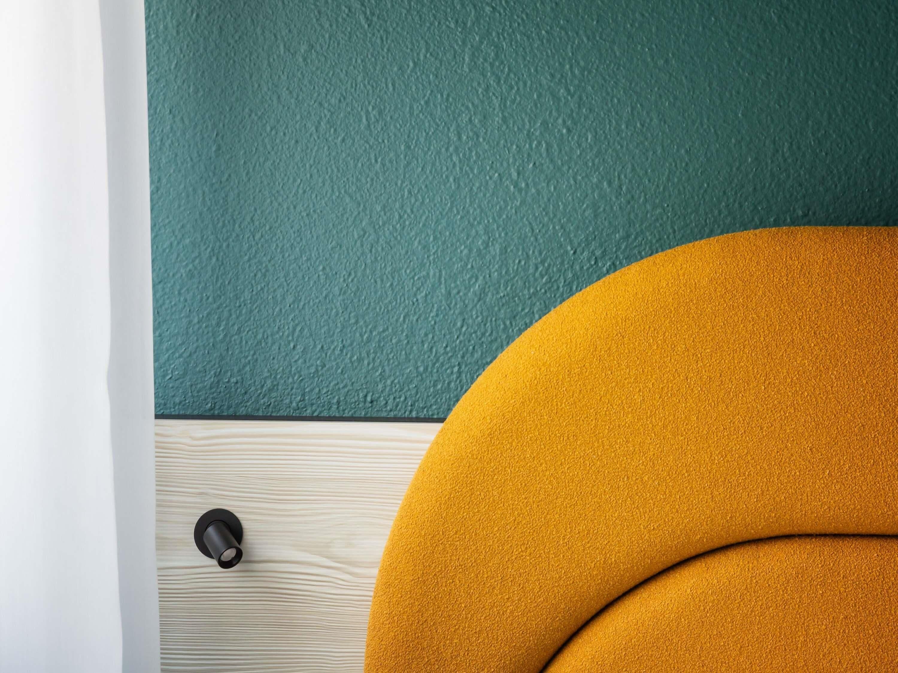 superior room, 1 double bed | blackout curtains, soundproofing, iron/ironing board, free wifi