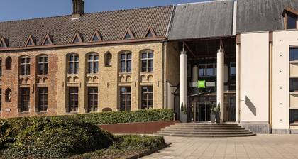 ibis Styles Brugge Centrum