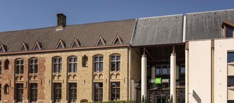 ibis Styles Brugge Centrum
