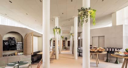 ibis Styles Brugge Centrum