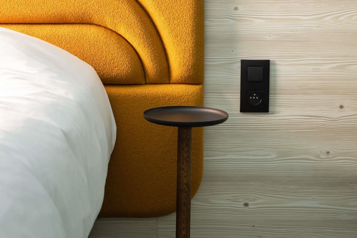 Blackout drapes, soundproofing, iron/ironing board, free WiFi