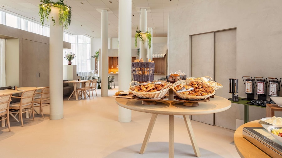 ibis Styles Brugge Centrum