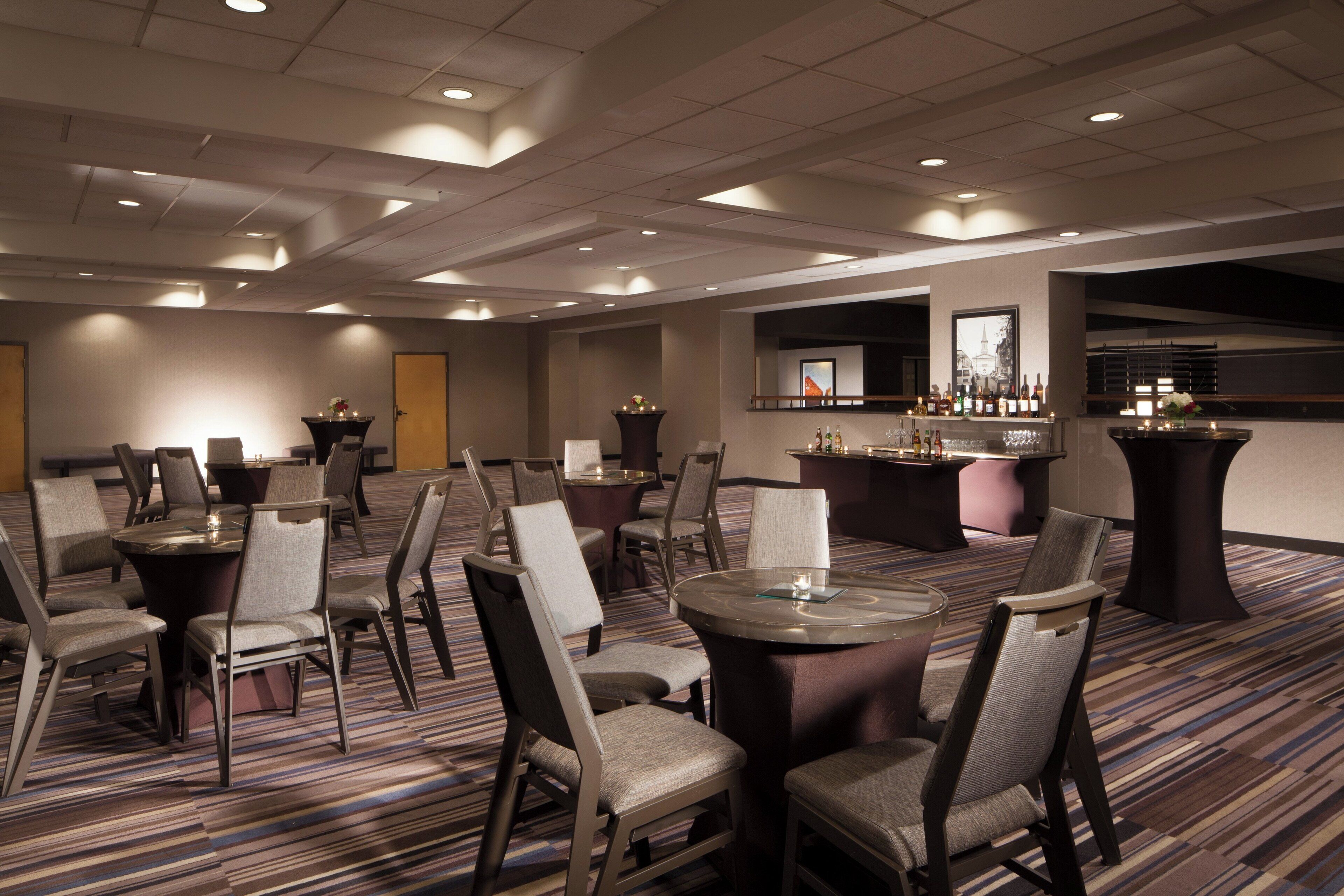 Photo - Sheraton Bucks County Langhorne