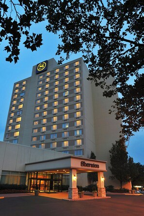 Exterior - Sheraton Bucks County Langhorne (Langhorne)