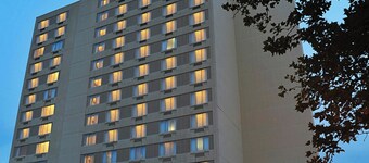 Sheraton Bucks County Langhorne