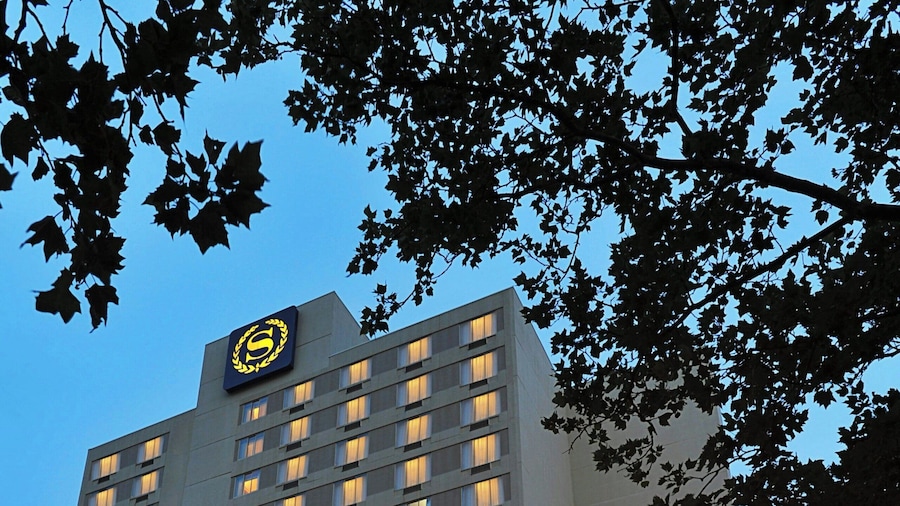 Sheraton Bucks County Langhorne