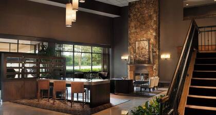 Sheraton Bucks County Langhorne