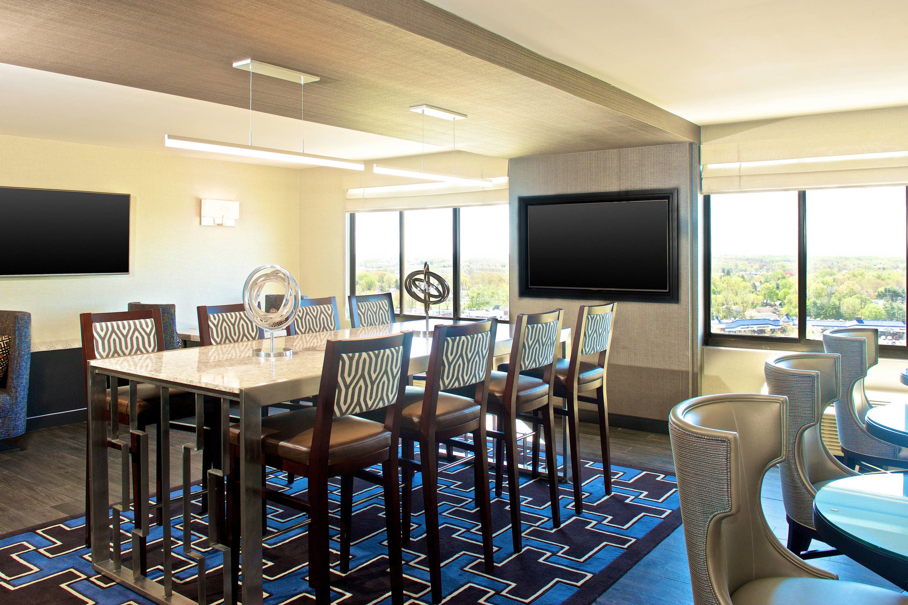 Photo - Sheraton Bucks County Langhorne