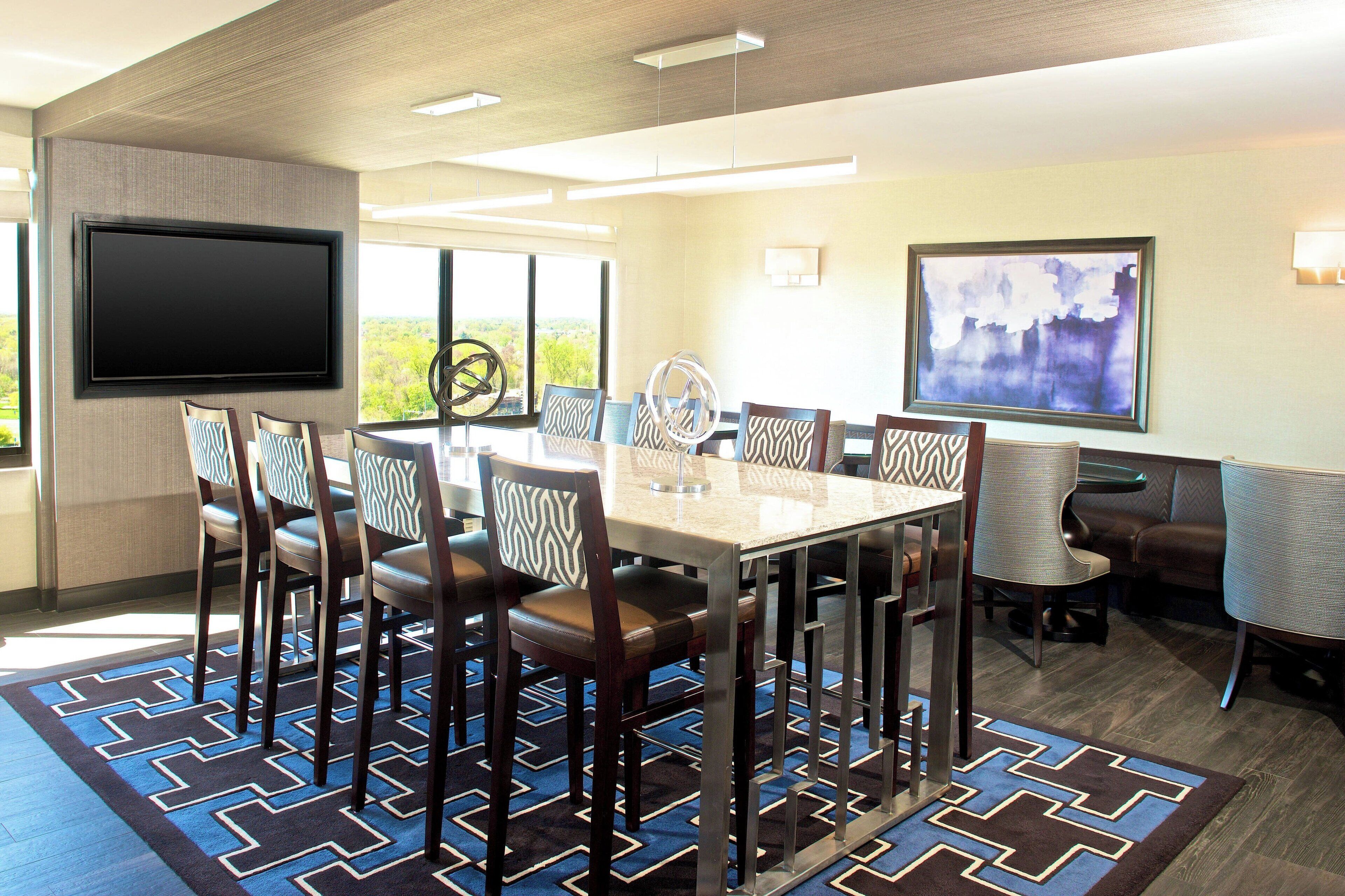 Photo - Sheraton Bucks County Langhorne