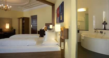 Hotel Weisses Kreuz