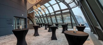 Radisson Collection Hotel, Berlin