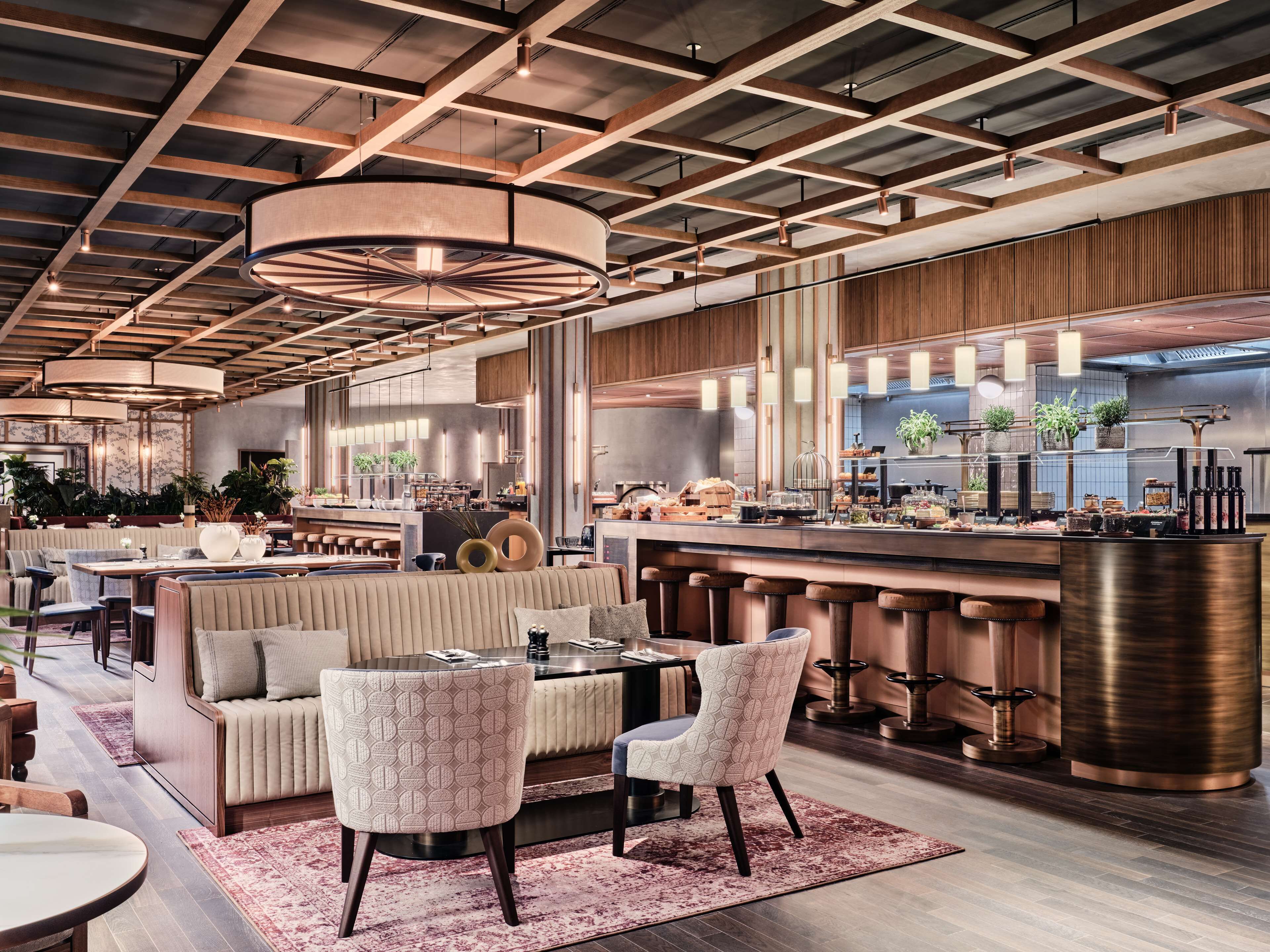 Foto - Radisson Collection Hotel, Berlin