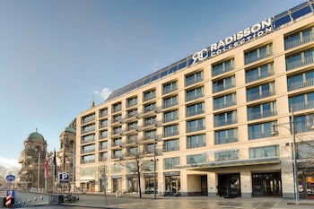 Radisson Collection Hotel, Berlin