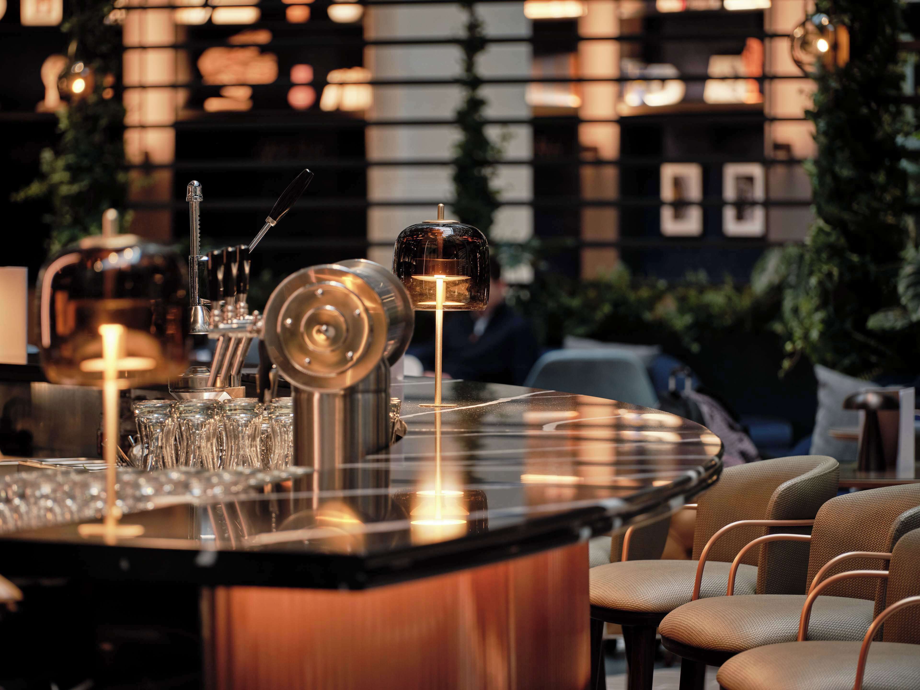 Foto - Radisson Collection Hotel, Berlin