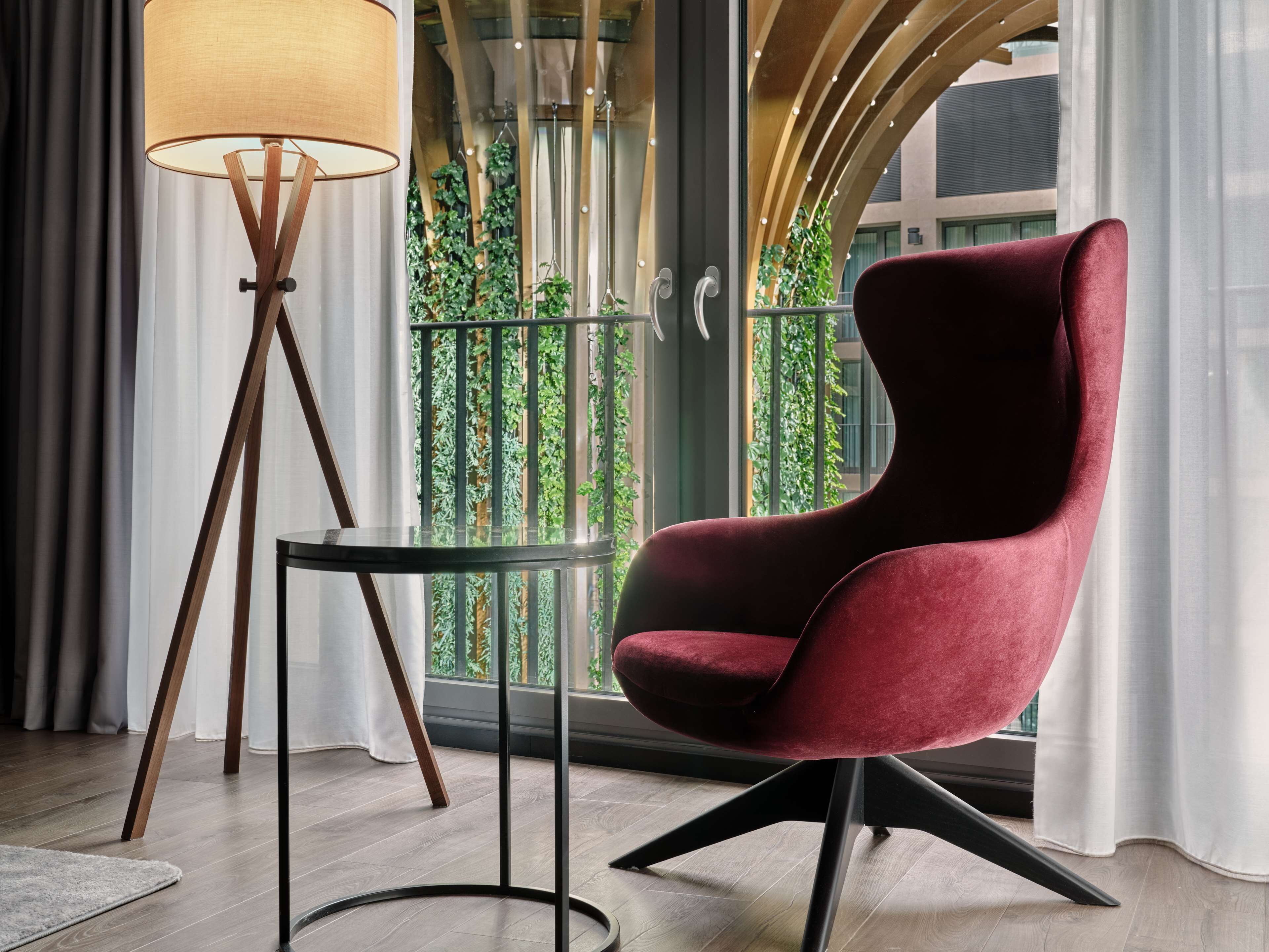 Foto - Radisson Collection Hotel, Berlin