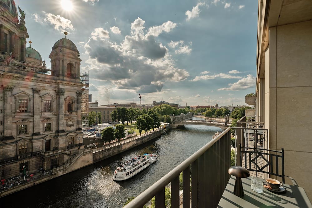 Radisson Collection Hotel, Berlin