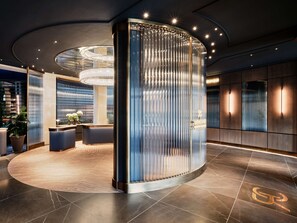 Recepció