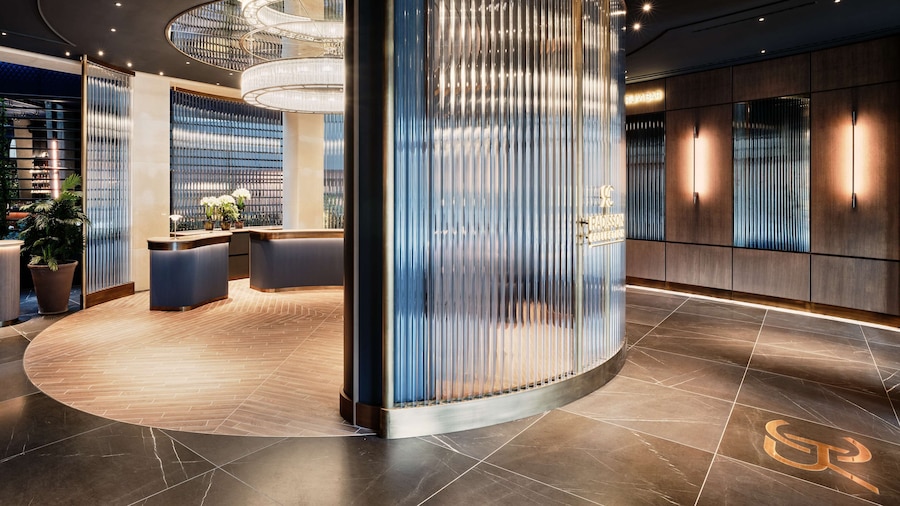 Radisson Collection Hotel, Berlin