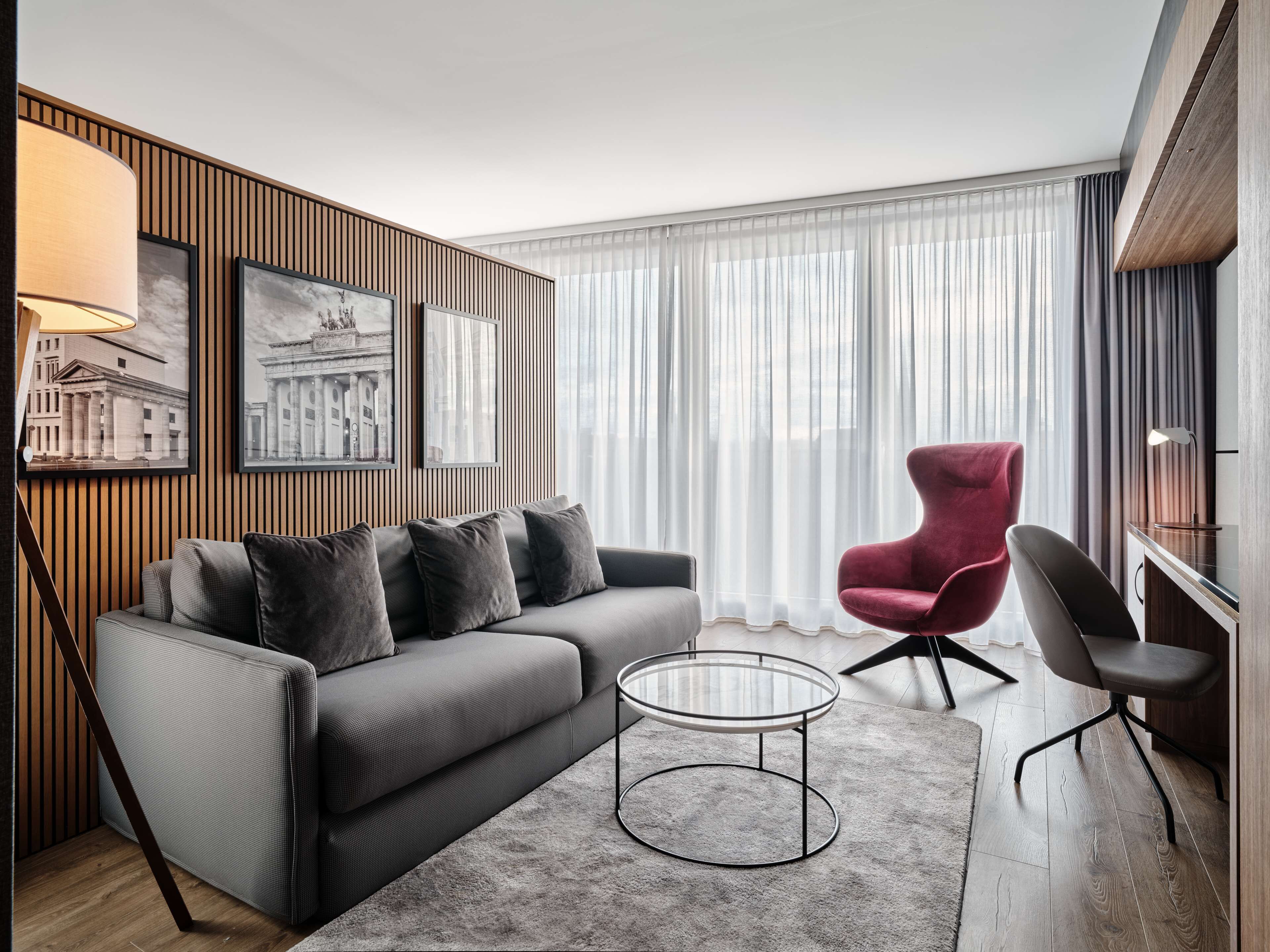 Foto - Radisson Collection Hotel, Berlin