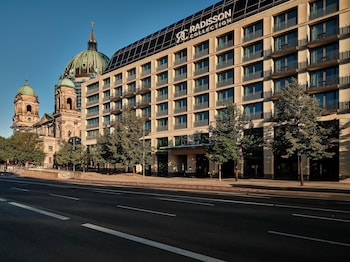 Radisson Collection Hotel, Berlin