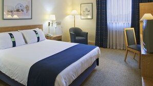 Room - Holiday Inn Warrington by IHG (Warrington)
