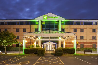 Holiday Inn Warrington, an IHG Hotel