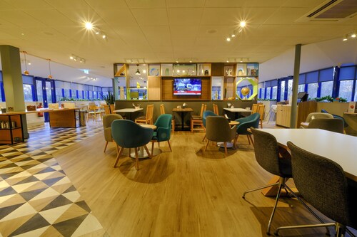 Holiday Inn Warrington by IHG