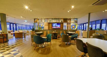 Holiday Inn Warrington by IHG