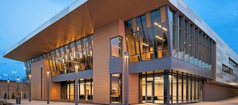 Delta Hotels by Marriott Muskegon Convention Center