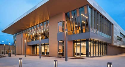 Delta Hotels by Marriott Muskegon Convention Center