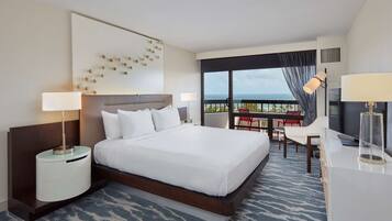 In-room safe, individually decorated, individually furnished, desk