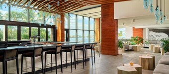 Waterstone Resort & Marina Boca Raton, Curio Collection by Hilton
