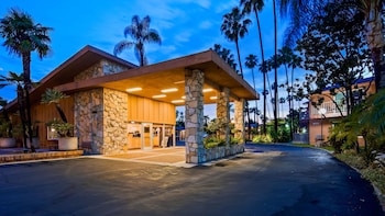 Best Western Pine Tree Motel