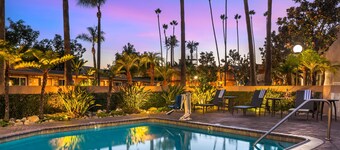 Best Western Pine Tree Motel