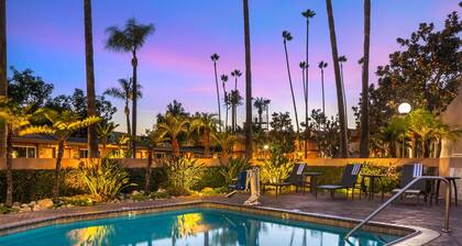 Best Western Pine Tree Motel