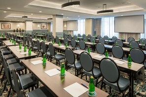 Sala de reuniones