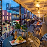 Four Points By Sheraton French Quarter