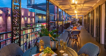 Four Points By Sheraton French Quarter