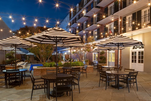 Four Points By Sheraton French Quarter