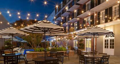 Four Points By Sheraton French Quarter