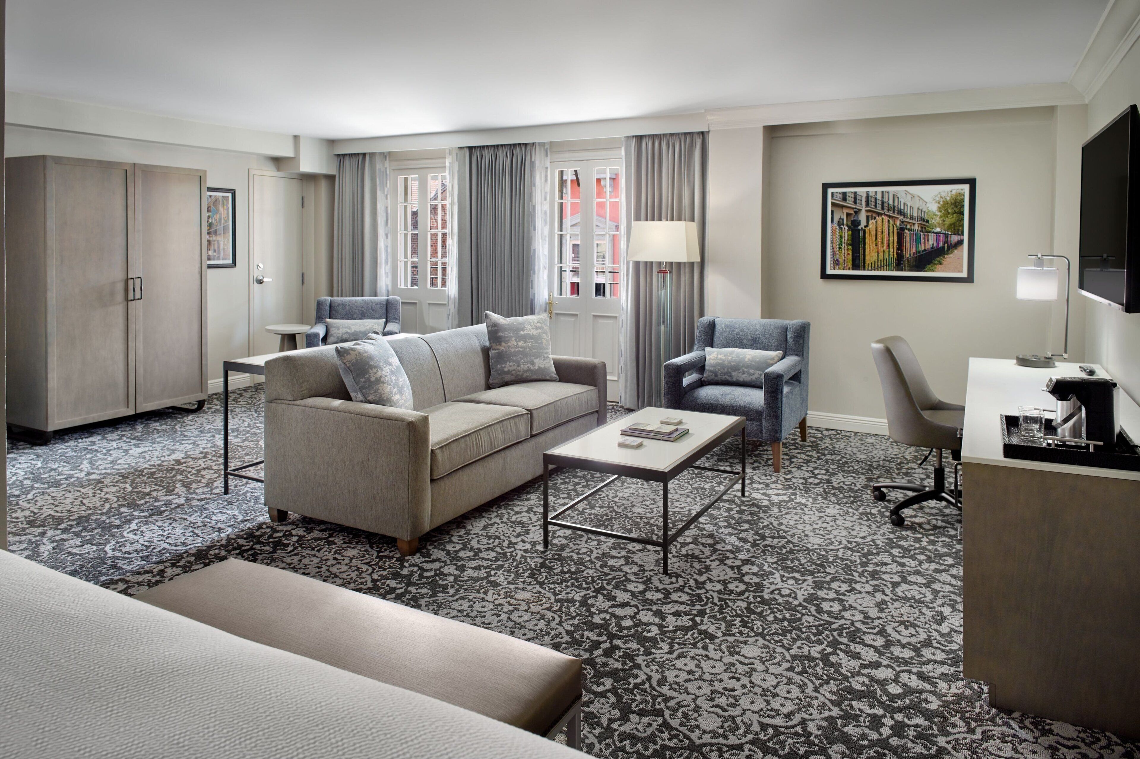 Photo - Four Points by Sheraton French Quarter